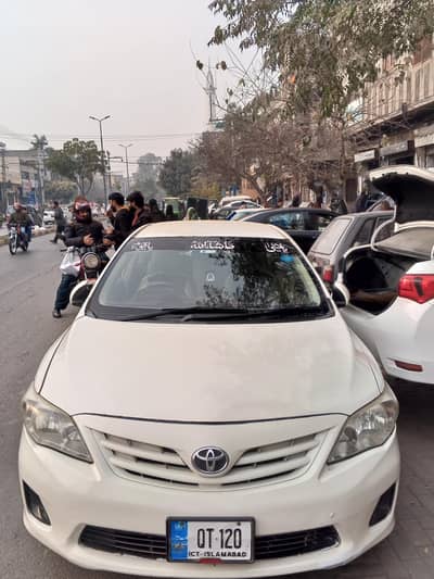 xli convert gli 2010