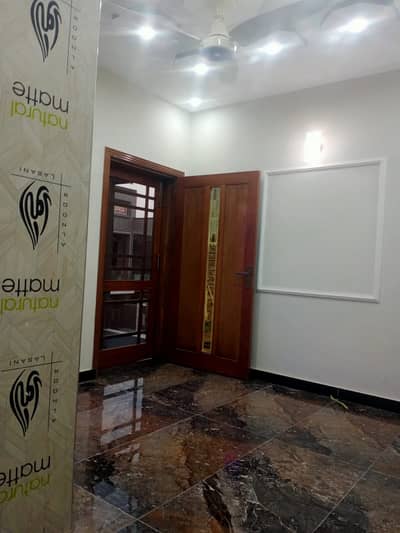 5 Marla House for Rent in Sector D