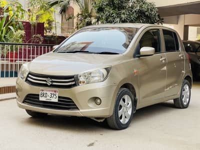 suzuki cultus 2019 model