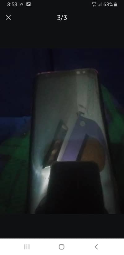 samsung s8 urgent sale