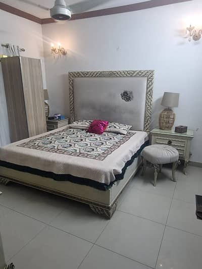 5 Marla Furnished House Available For Sale In Sector B