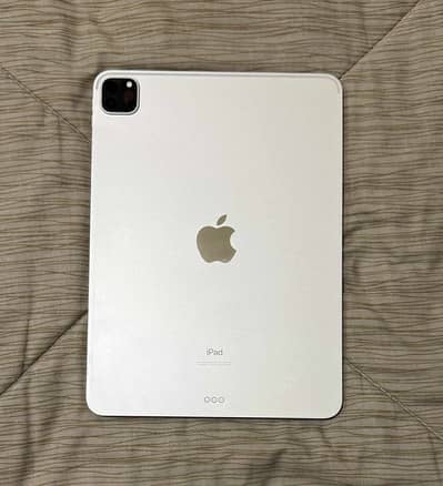 Ipad pro m1 chip 3rd generation 128gb 11 inches i pad