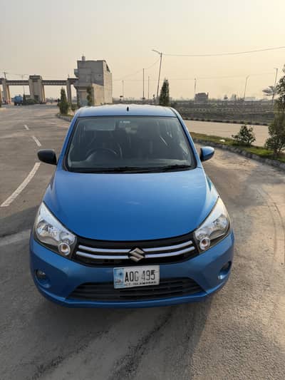 cultus vxl 2020 total genuine