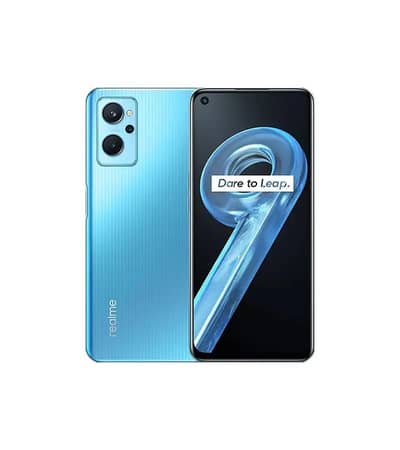 Realme 9i 03156540920 call