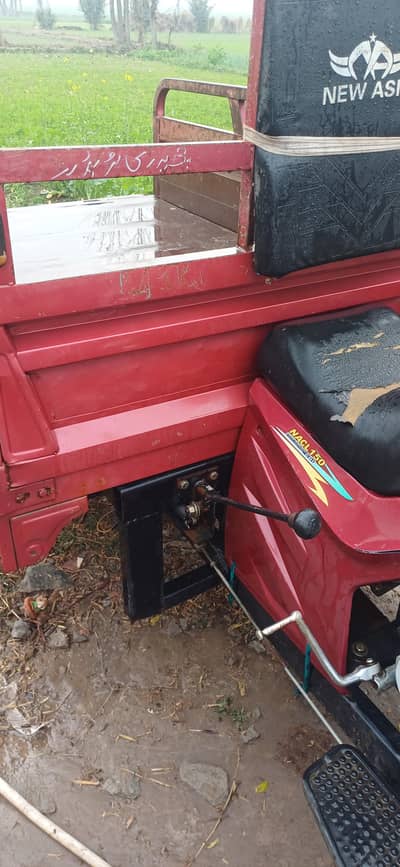 new asia raksa 22 modl