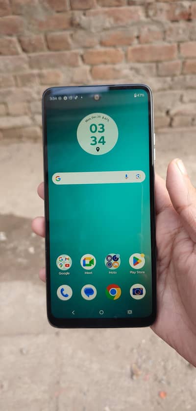 Motorola g 5g 2024 non pta