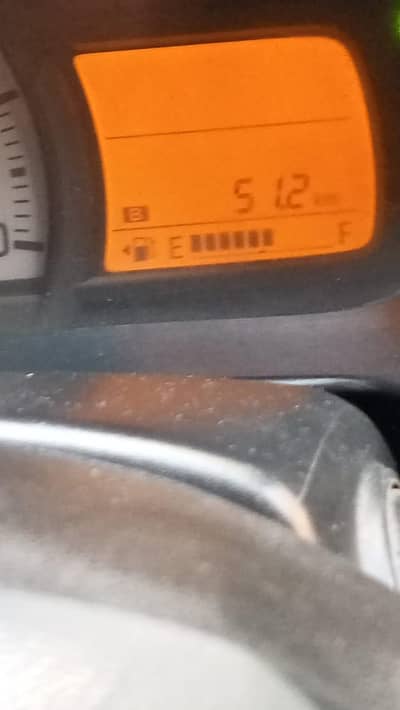 Need driver from korangi