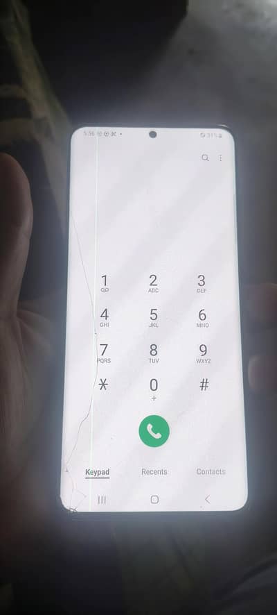 s20 plus pta approved exchange possible