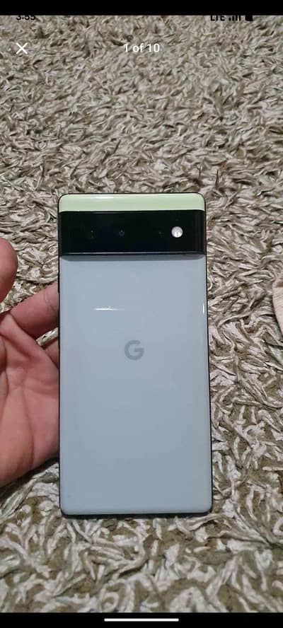 pixel 6 256gb