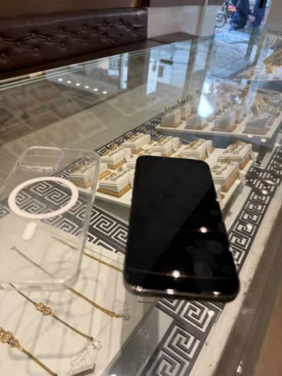 Iphone 13 pro max 256GB JV 10/10