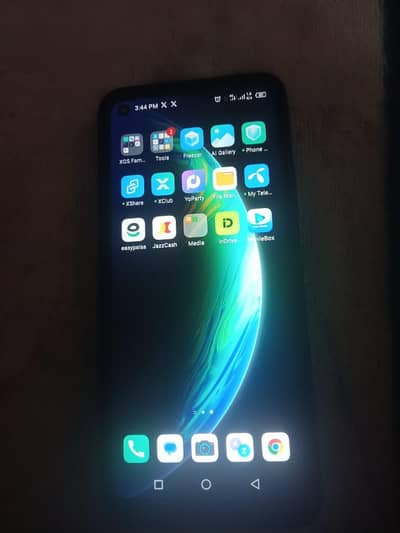 Infinix Hot 10.6/128 For Urgent Sale