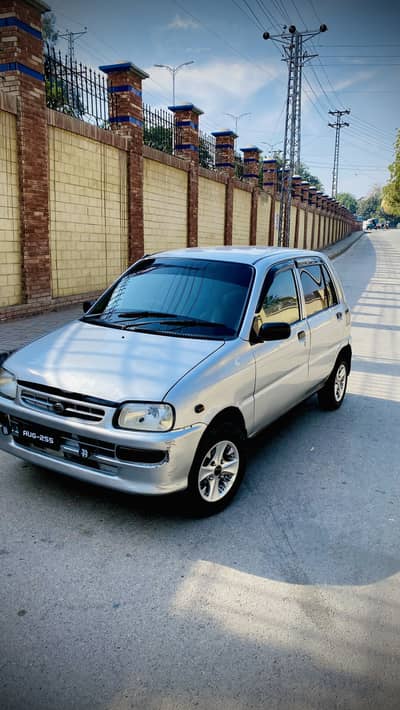 Cuore 2010 Full Genuine