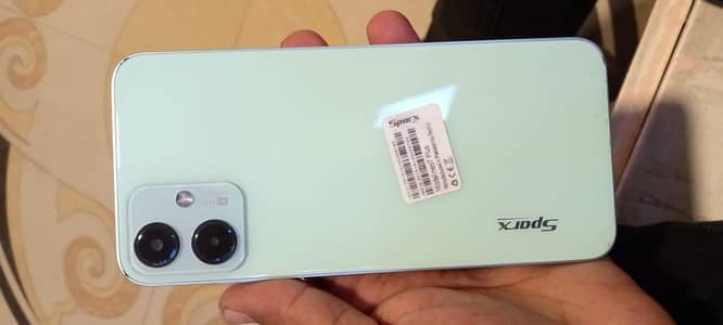 sparx  neo 7plus family use set