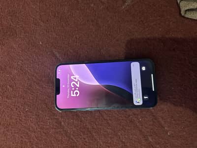 iPhone 13 Pro Max 128 gb non pta