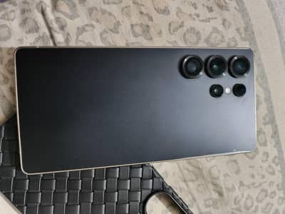 RS- 195000 Samsung S25 ULTRA JV 12/512GB