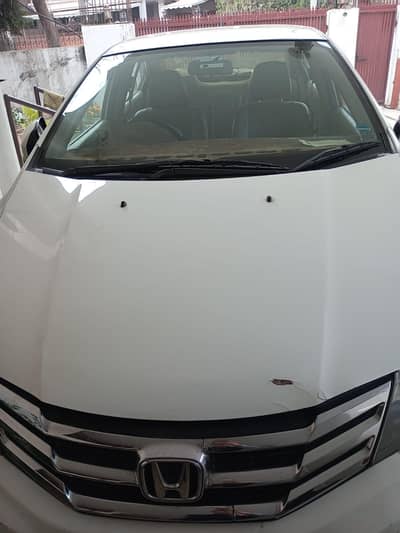 Honda city 2016 registered 2017 Isb reg for sale in Islamabad