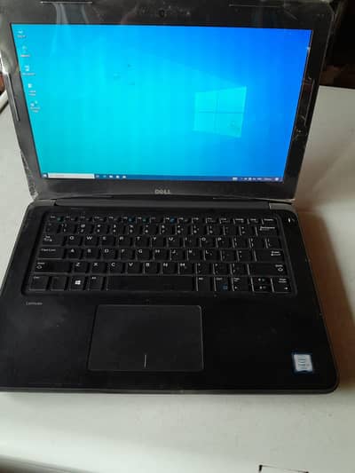 Dell latitude 3380  I3 6th generation