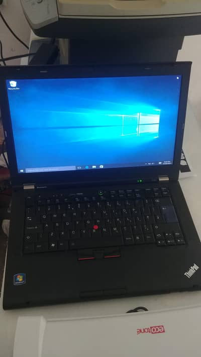 Lenovo Thinkpad Laptop for sale