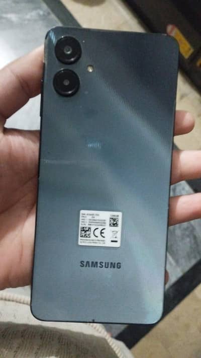 Samsun A06 6/128 Sale / exchange