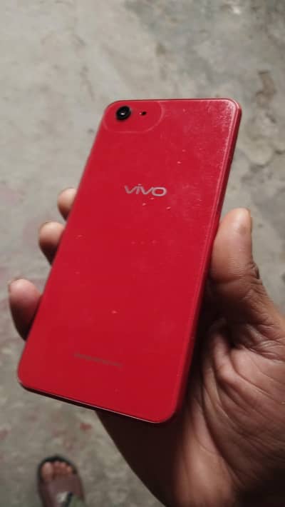vivo y83 6/128 exchange