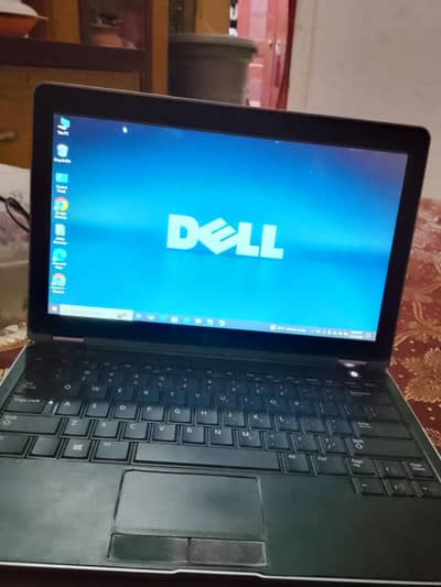 Dell Laptop core i5 3rd generation