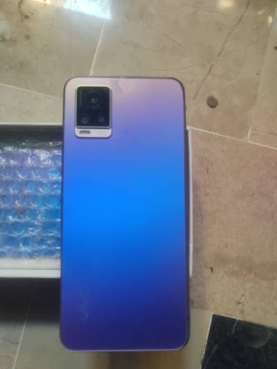 Vivo v20 only board ok with panel