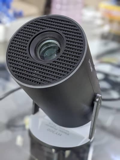ANDROID PROJECTOR (HY300 PLUS) (NEW)