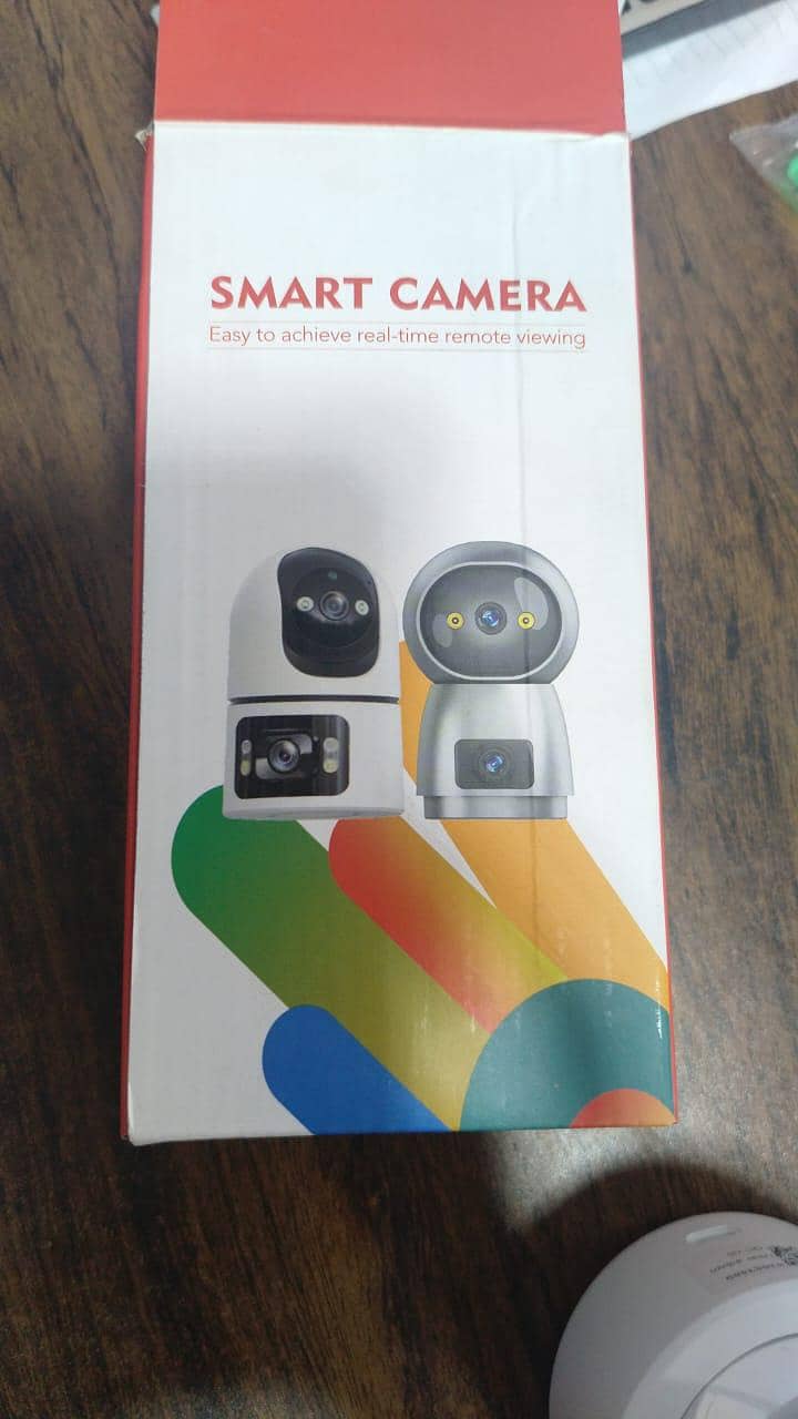 Smart Camera 1