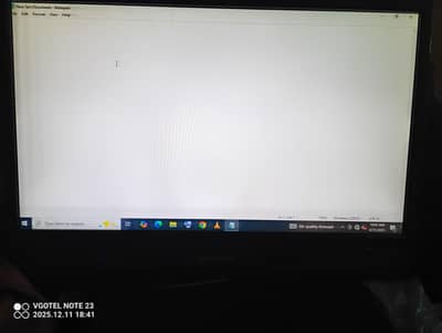 monitor means computer