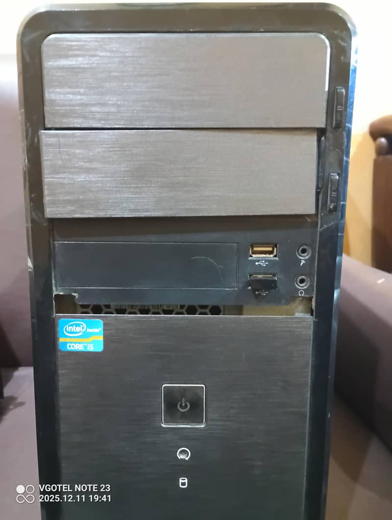 monitor means computer 10