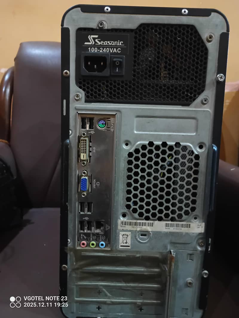 monitor means computer 13