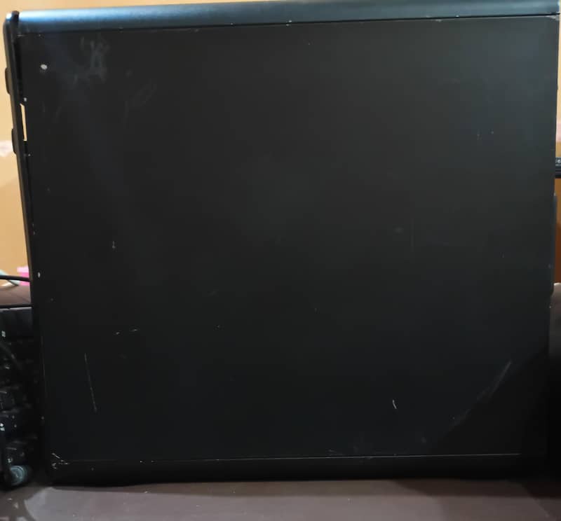 monitor means computer 16