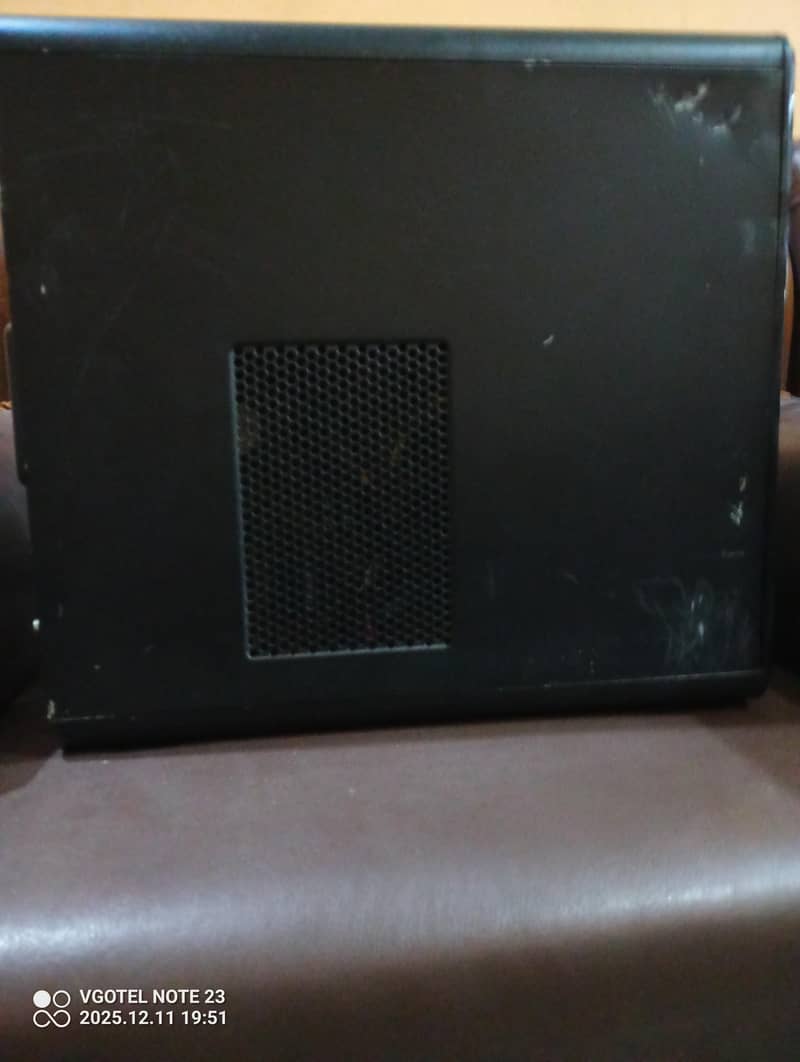 monitor means computer 18