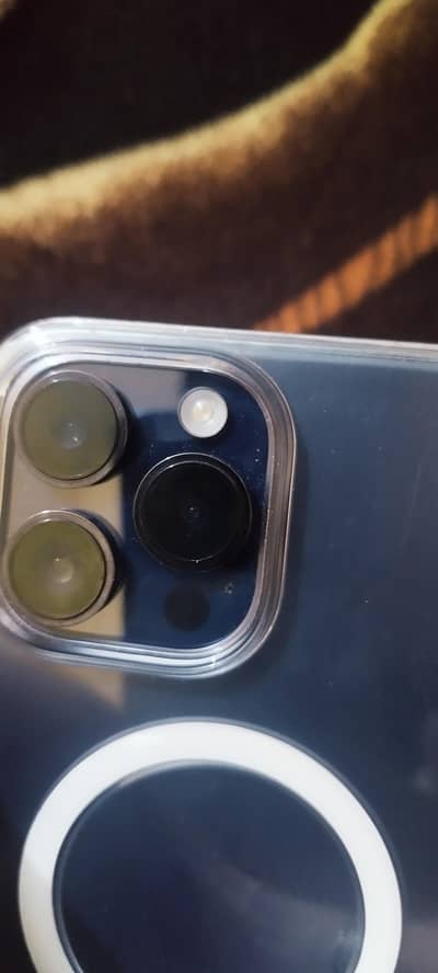 iPhone 14 pro max non pta jv