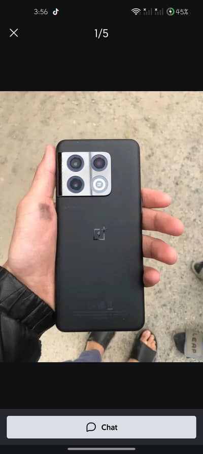 ONE PLUS 10 PRO 10/10 CONDITION