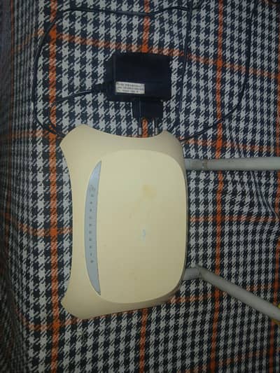 Tp link router dubbel ateena