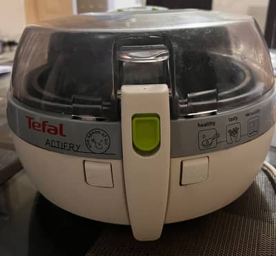 Tefal Actifryer (To Control Calories)