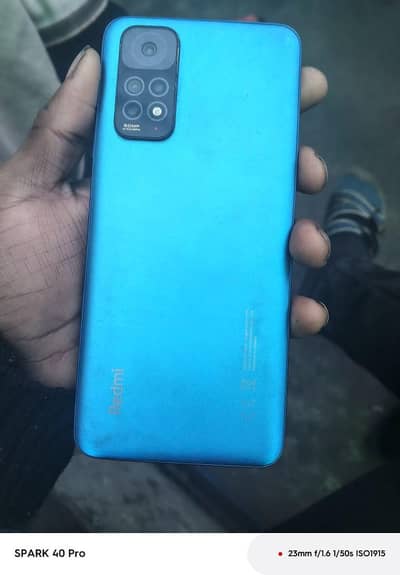 redmi note 11 128 only mobile