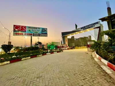 80SQ YARDS PLOT AVAILABLE IN BEST PRICE.