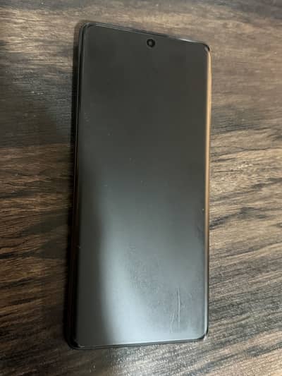 Redmi note 14 pro black 12 512