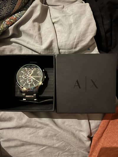 Armani Exchange AX2163