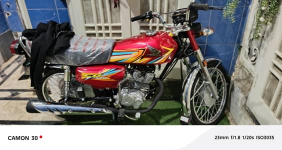honda 125 new 2025÷26
