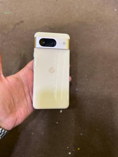 Google pixel 8 128gb