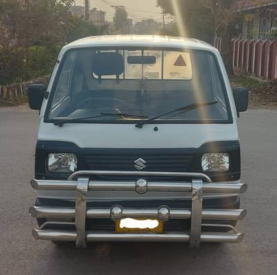 SUZUKI Ravi Pickup 2020 immobiliser key