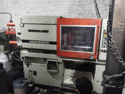 K 140 B X  KAWAGUCHI  89 Model