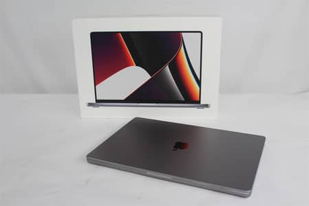Apple MacBook Pro M2 Chip | Smooth Performance | Excellent Condition