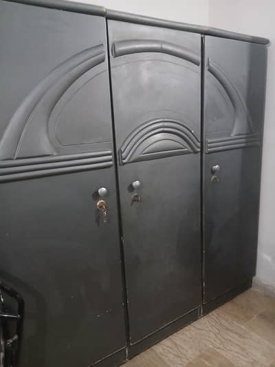 condition ok not kids wardrobes