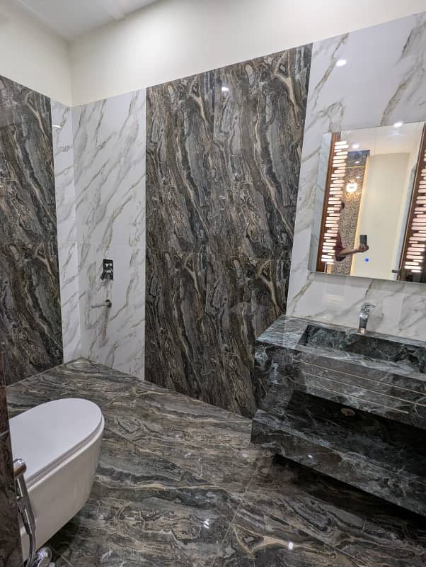 10 Marla Upper portion 5