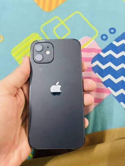 iphone 12 jv non pta