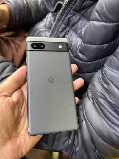 Google pixel 6a 10/10 condition